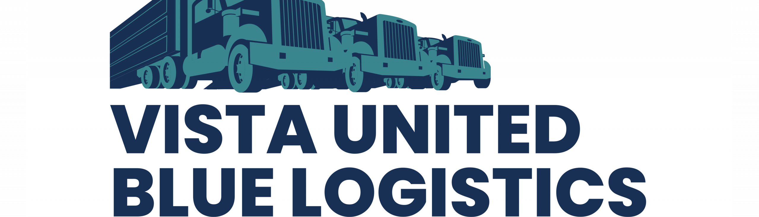 VISTA UNITED BLUE LOGISTICS